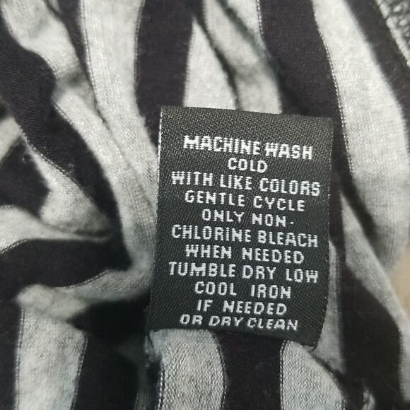 Premise Studio striped tunic - Picture 6 of 6